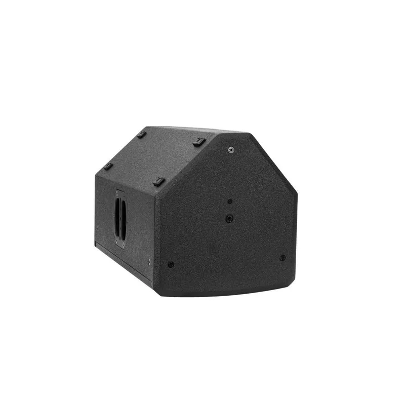 OMNITRONIC PAS-215A MK4 2-way Top, attivo, DSP, BT