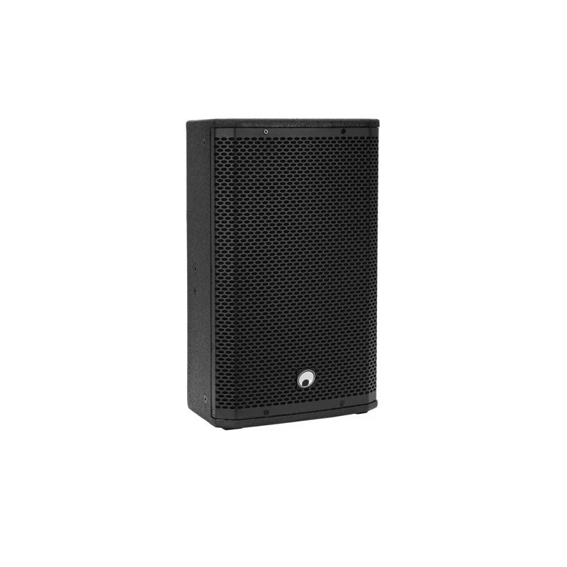 OMNITRONIC PAS-210A MK4 2-way Top, attivo, DSP, BT