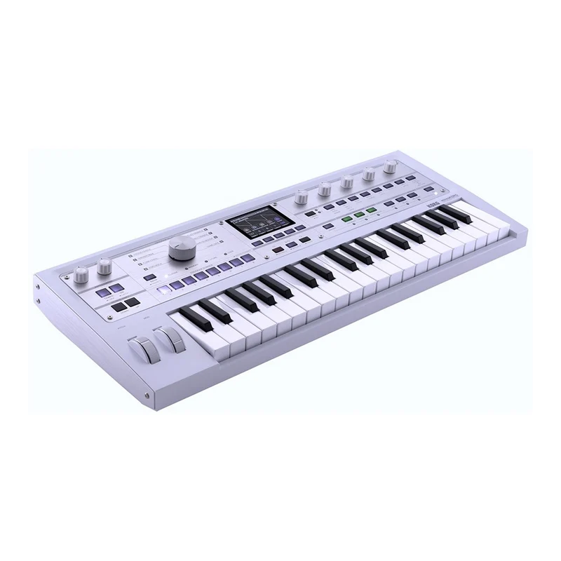 Korg MICROKORG 2 WH