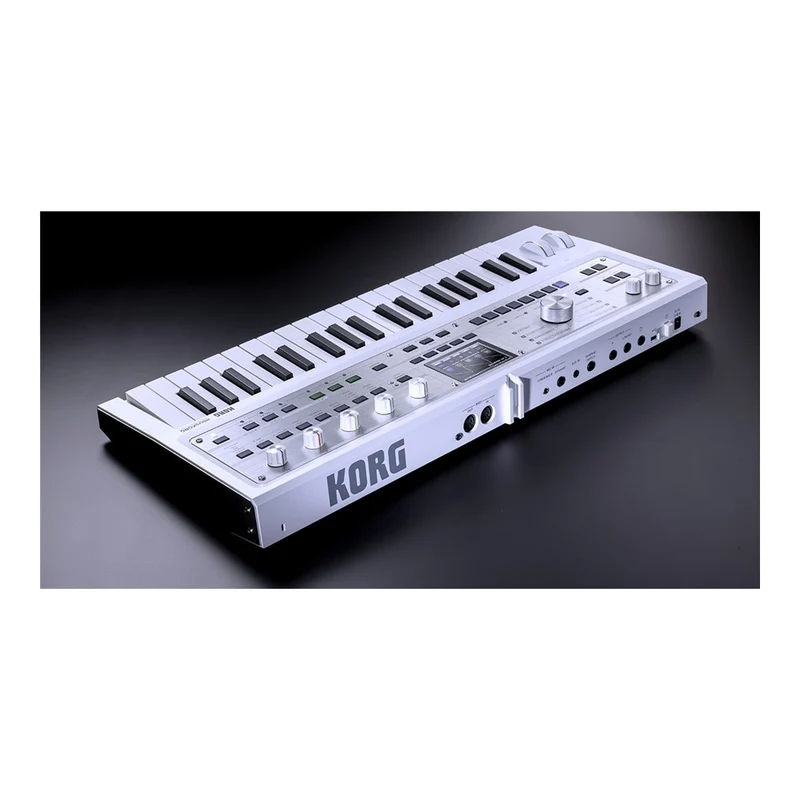 Korg MICROKORG 2 WH