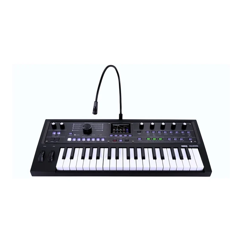 Korg MICROKORG 2 BK