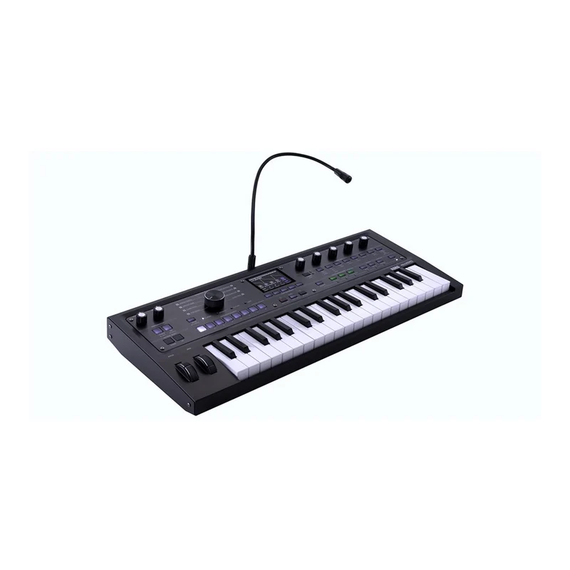 Korg MICROKORG 2 BK