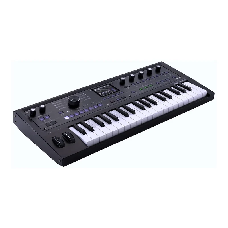 Korg MICROKORG 2 BK