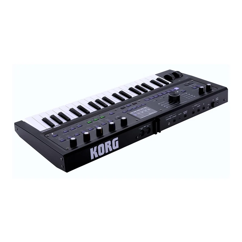Korg MICROKORG 2 BK