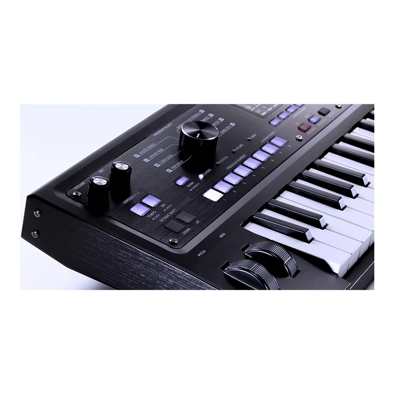 Korg MICROKORG 2 BK