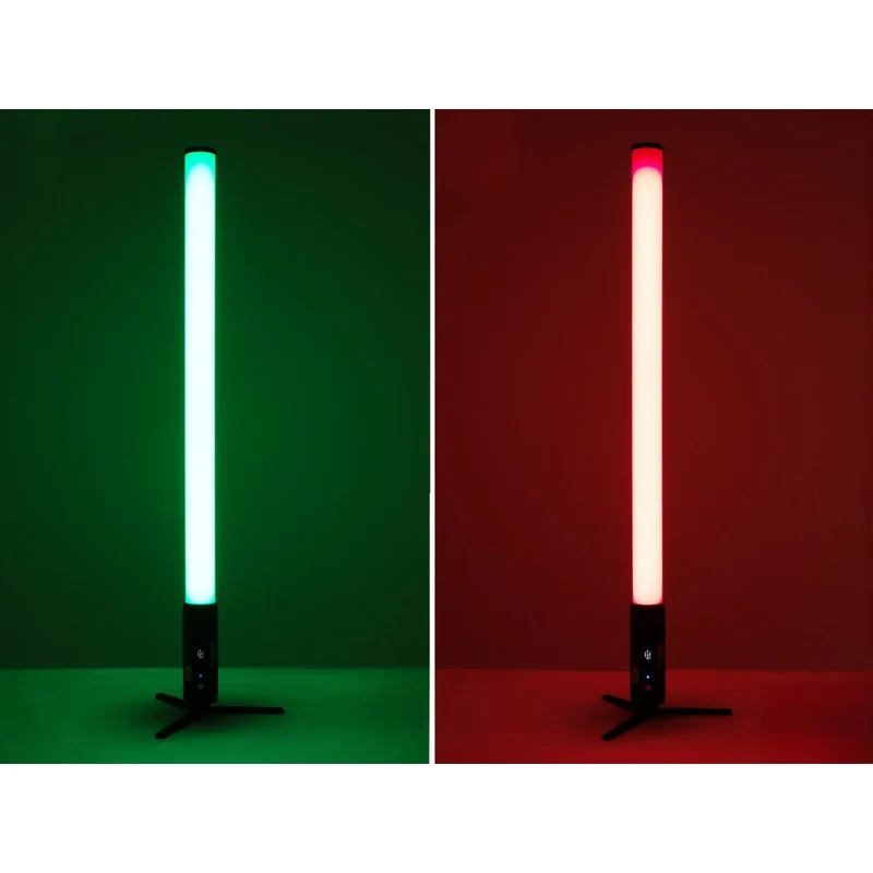EUROLITE AKKU IP Pixel Tube 360° PRO CRMX