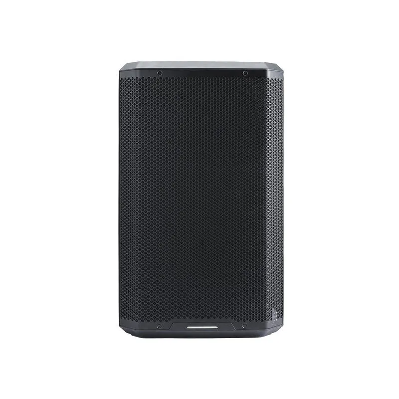 Audiophony Active PA 2 ways loudspeakers with DSP, 15" LF + 1,35" HF, Bluetooth TWS, App