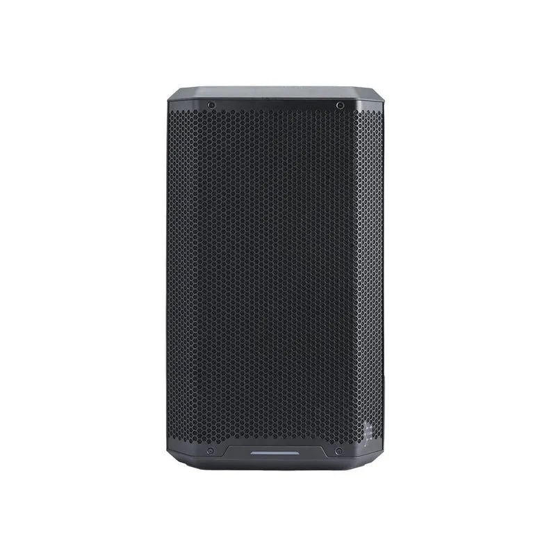 Audiophony Active PA 2 ways loudspeakers with DSP, 12" LF + 1,35" HF, Bluetooth TWS, App