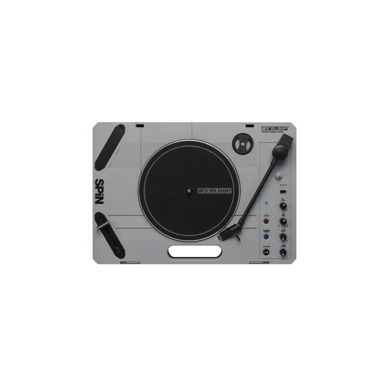 Reloop SPIN