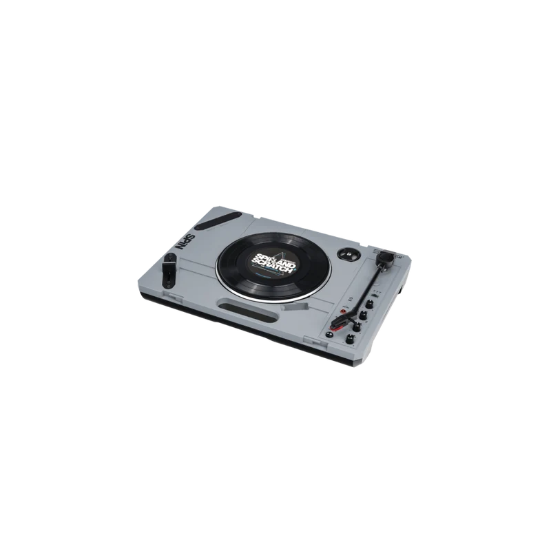Reloop SPIN