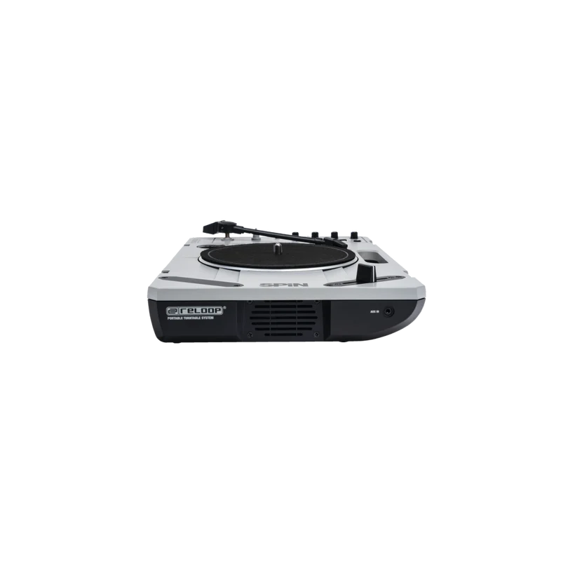 Reloop SPIN