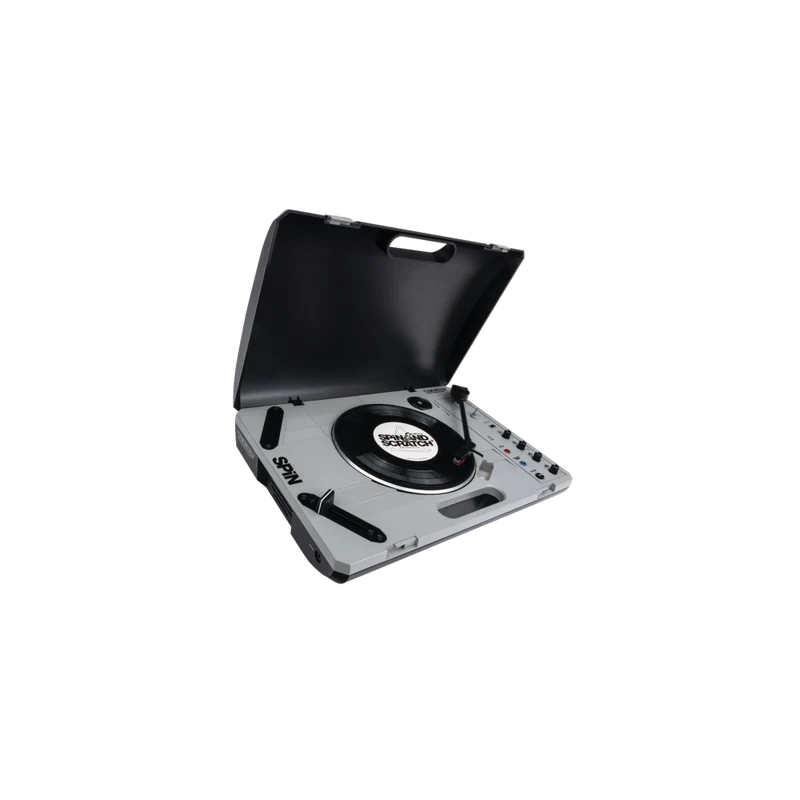 Reloop SPIN