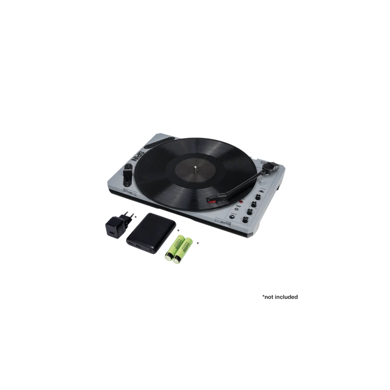 Reloop SPIN