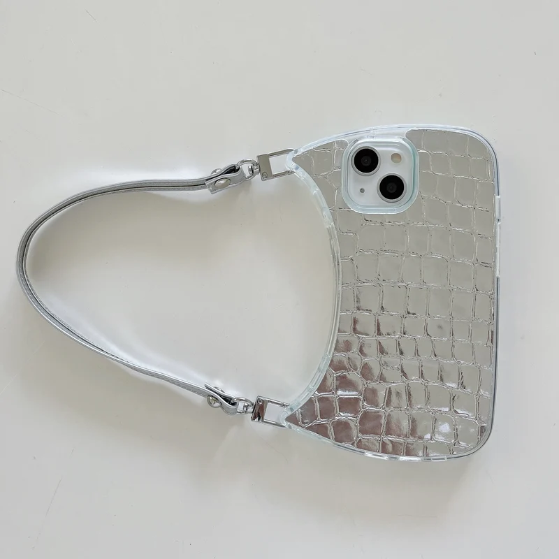 Cute Handbag Shape iPhone Case