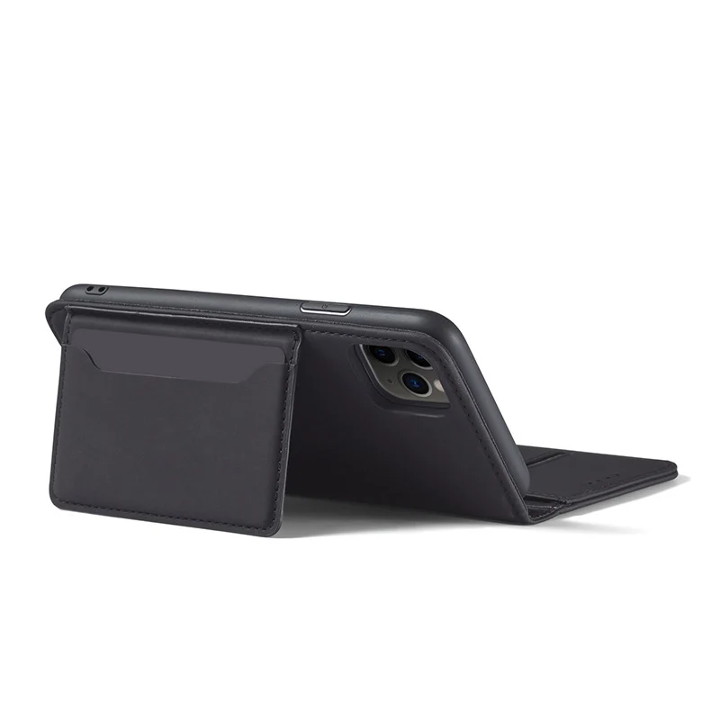 Mobile Phone Leather Case Card Insert Protective iPhone Cover