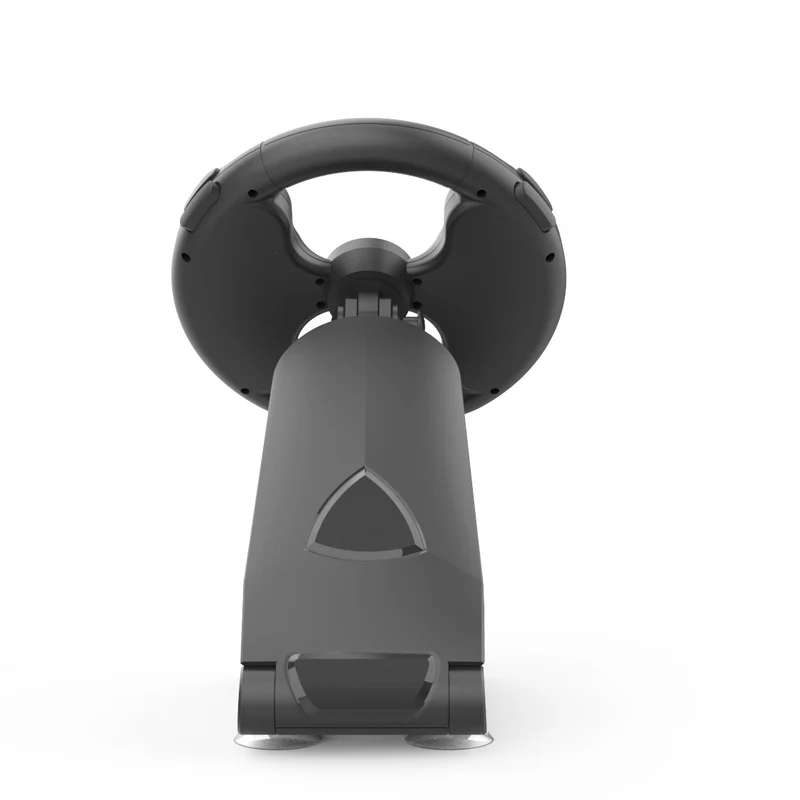 JoyCon Steering Wheel