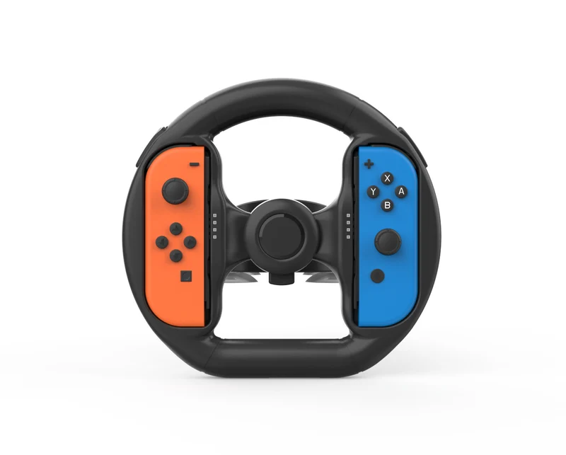 JoyCon Steering Wheel