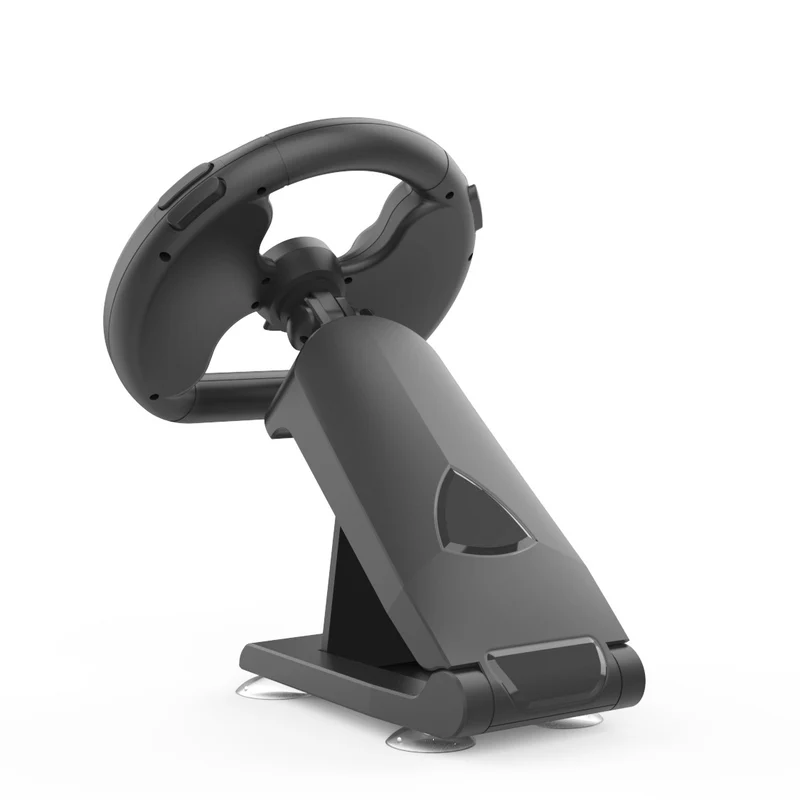 JoyCon Steering Wheel