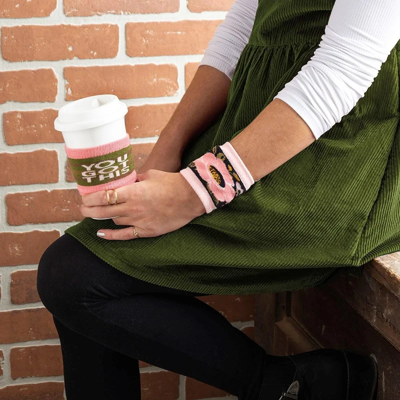 You Got This - Sipper Sleeves