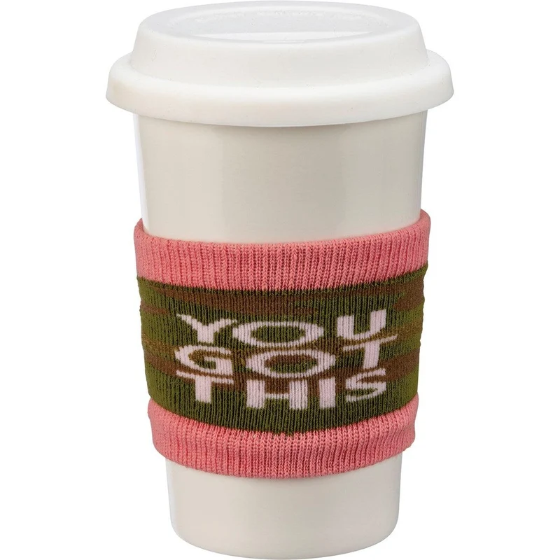 You Got This - Sipper Sleeves