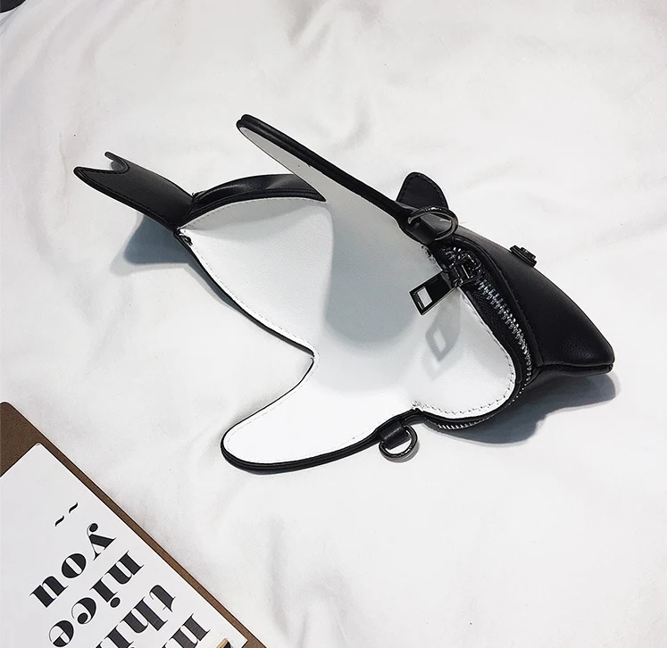 Shark Shaped Handbags