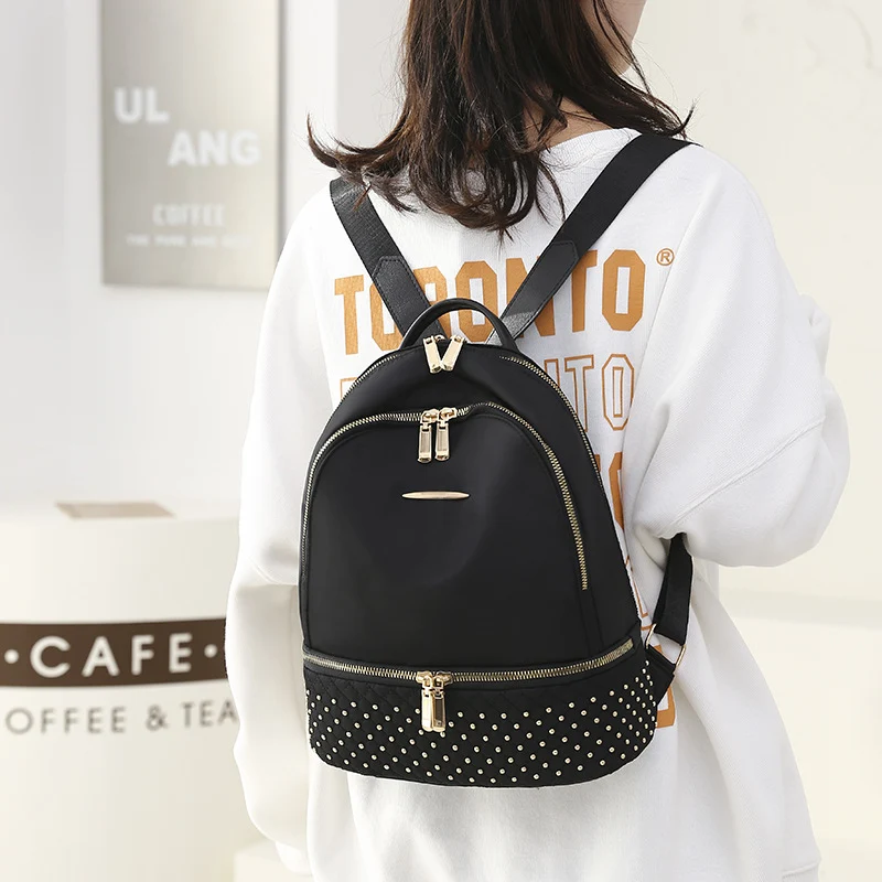 Large Capacity Fashion Backpack