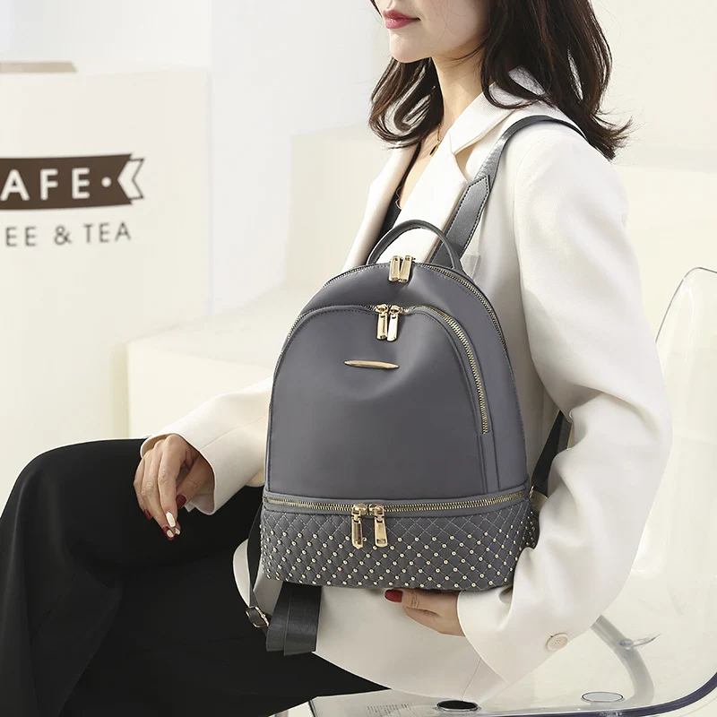 Large Capacity Fashion Backpack