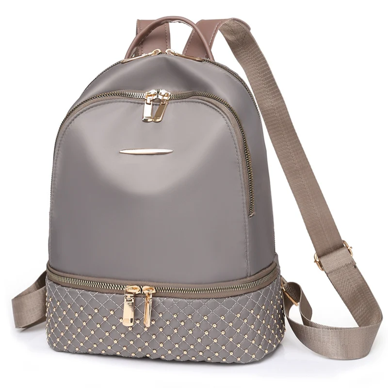 Large Capacity Fashion Backpack