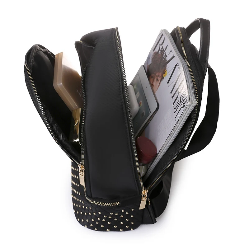 Large Capacity Fashion Backpack