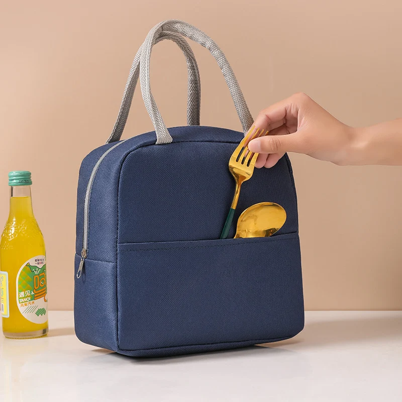 Cute Insulated Lunch Bags