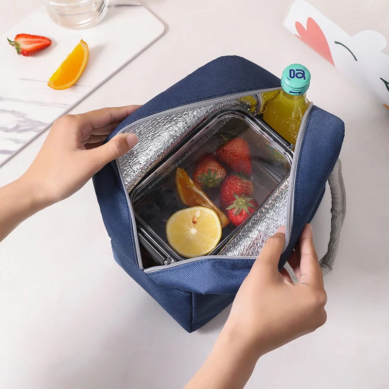 Cute Insulated Lunch Bags