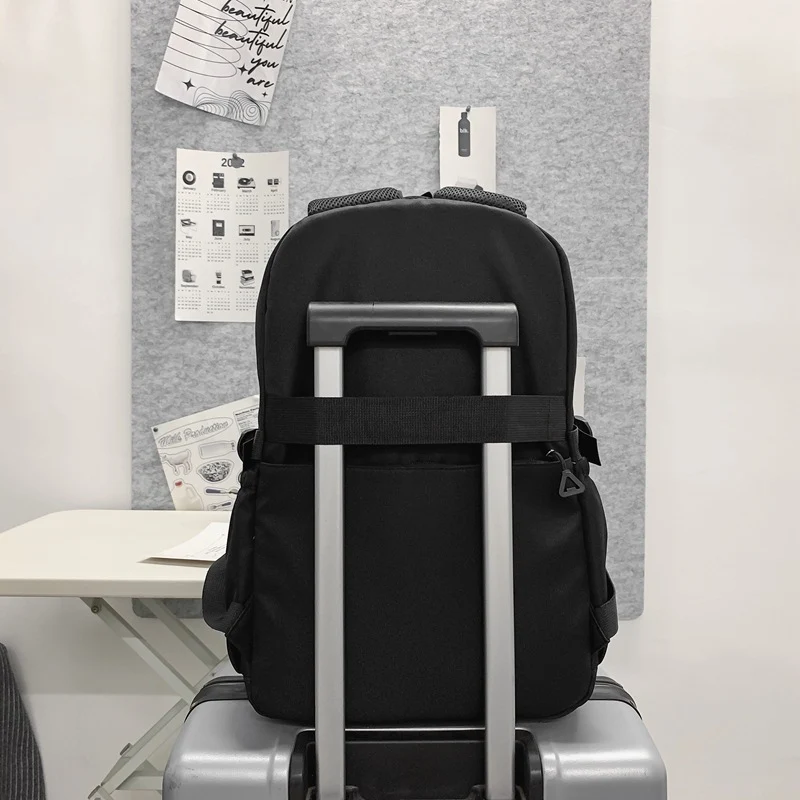 Large Capacity Versatile Travel Casual Backpack
