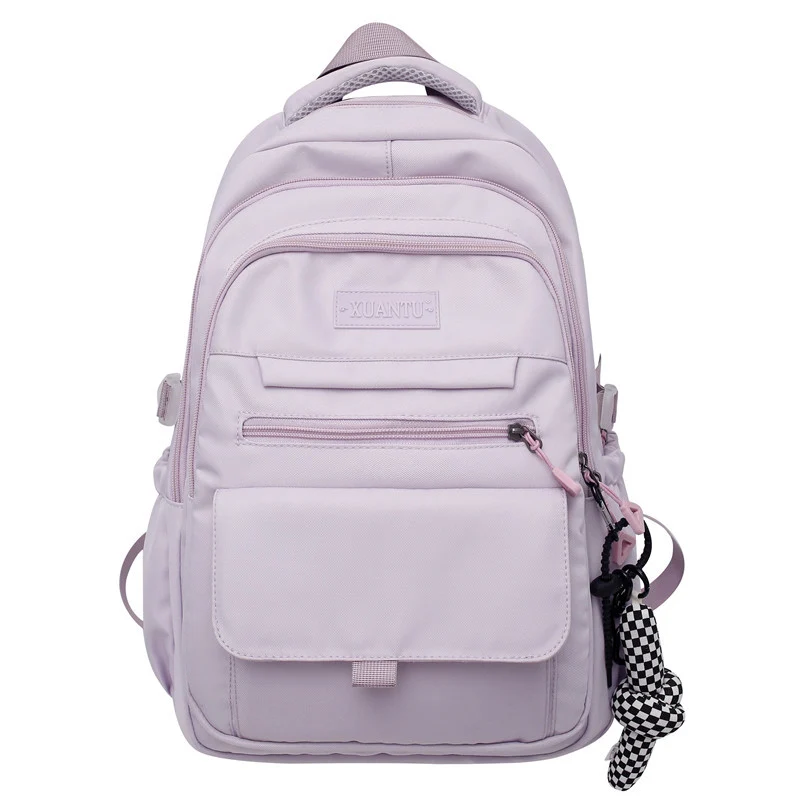 Large Capacity Versatile Travel Casual Backpack