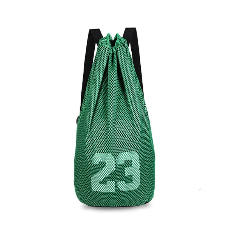 Large Capacity Sports Training Backpack