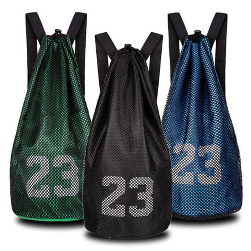 Large Capacity Sports Training Backpack