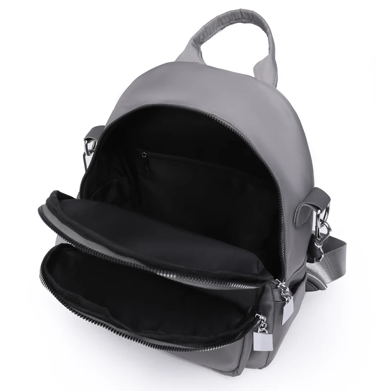 Nylon Oxford Cloth Backpack