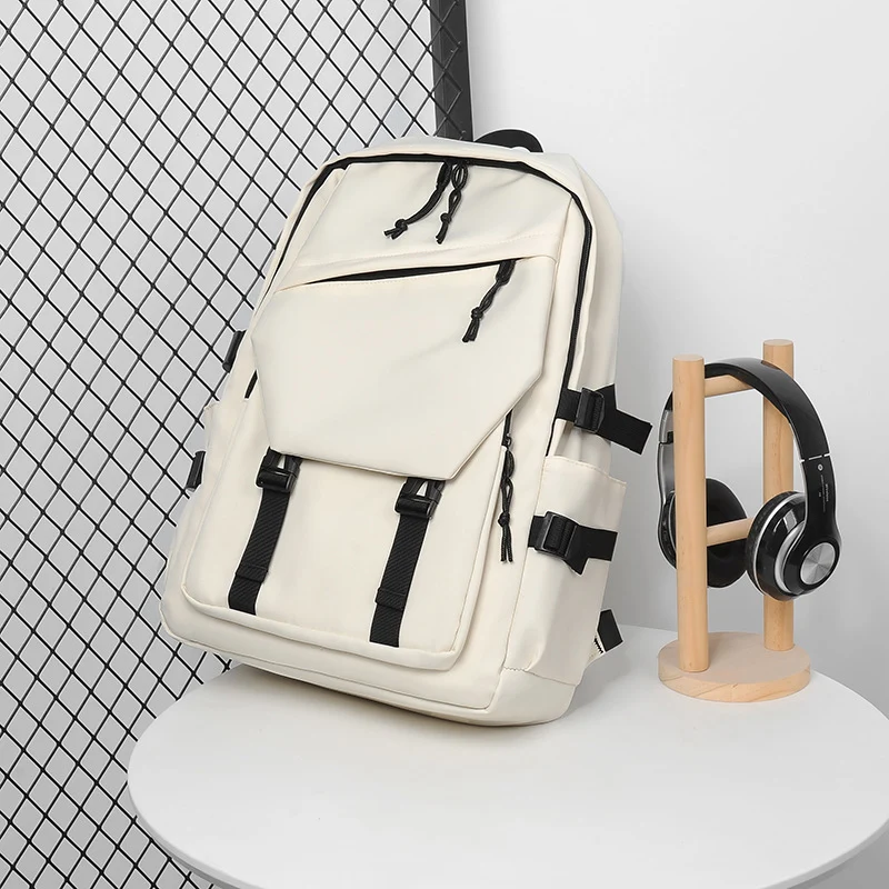 Simple Fashion Backpack