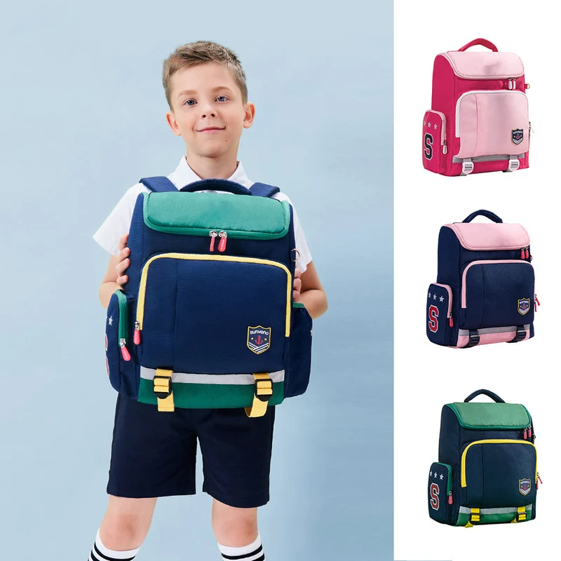 Children's Academy School Backpacks