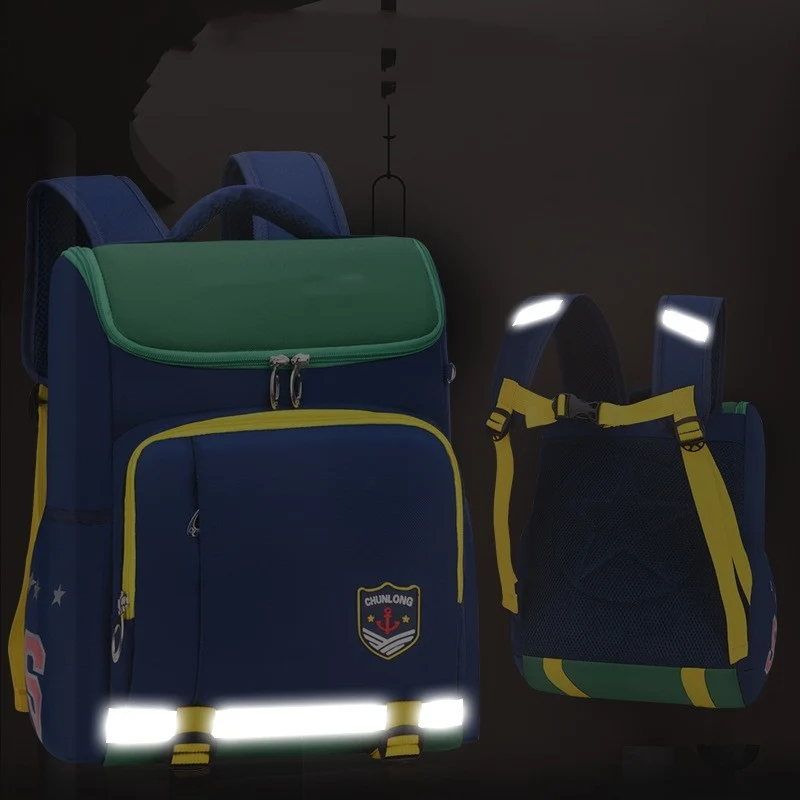 Children's Academy School Backpacks