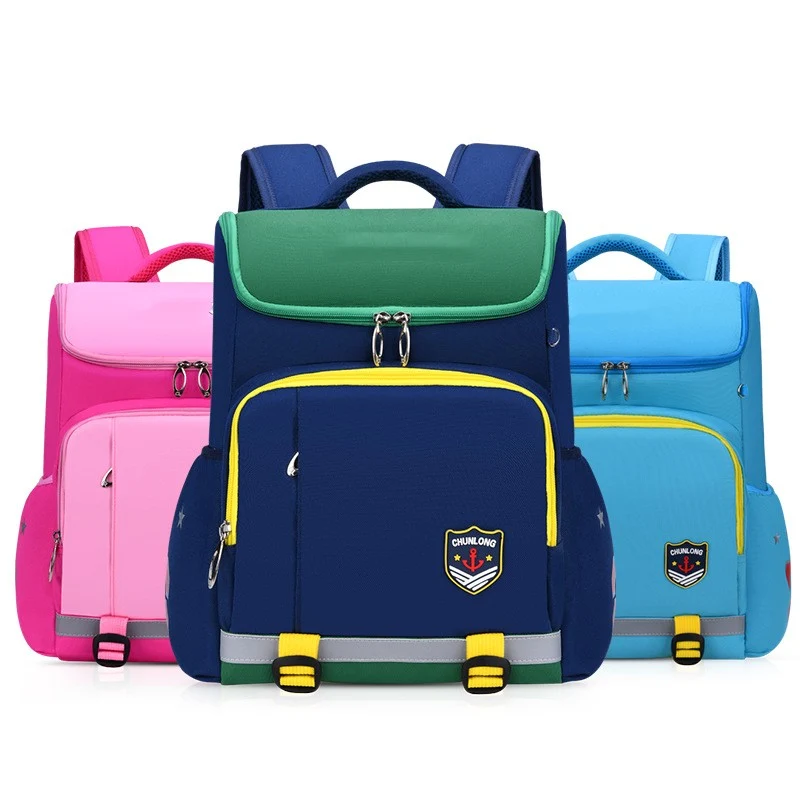 Children's Academy School Backpacks
