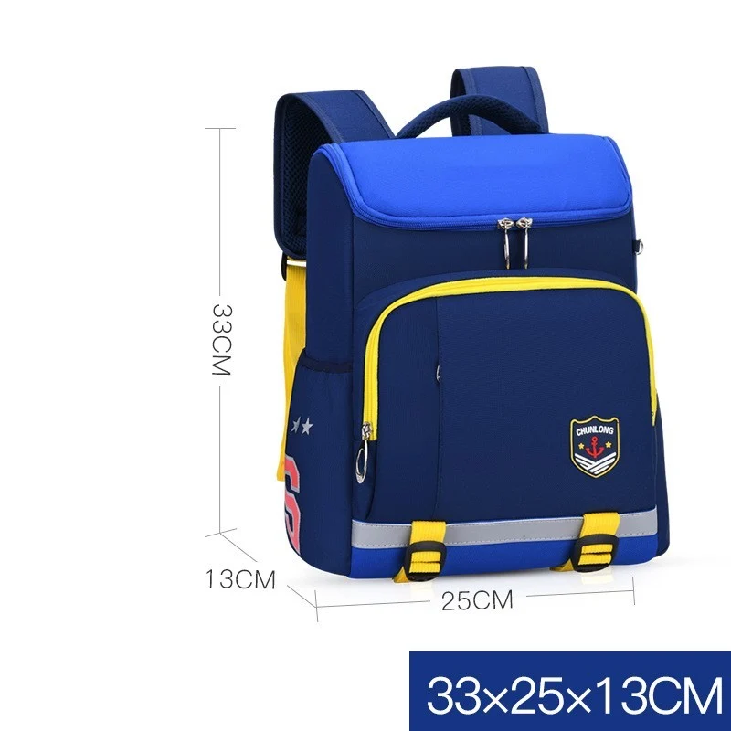 Children's Academy School Backpacks