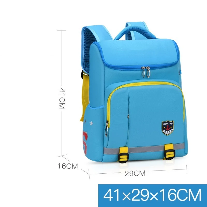 Children's Academy School Backpacks
