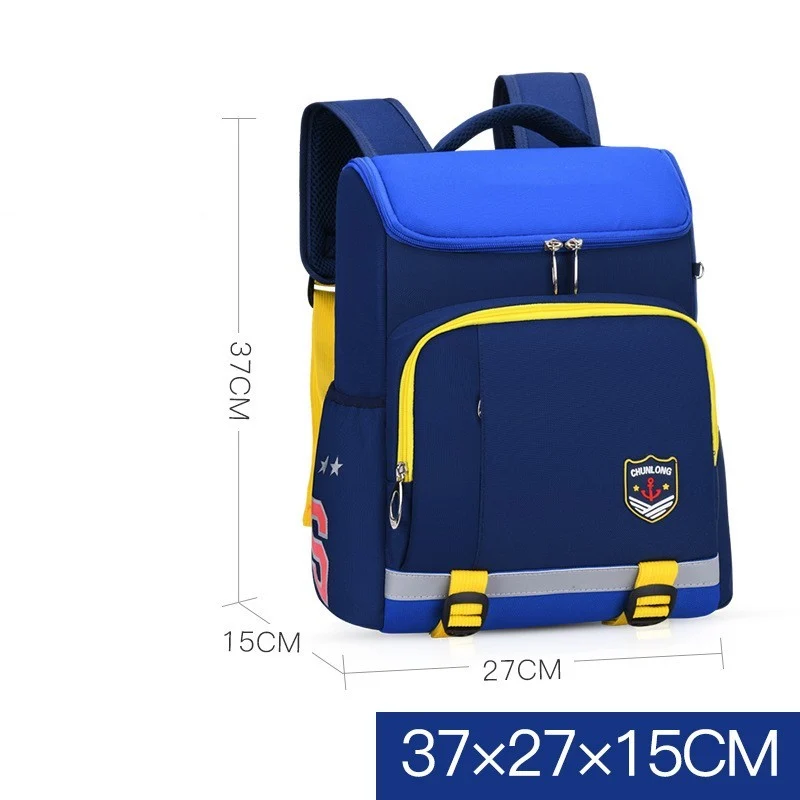 Children's Academy School Backpacks