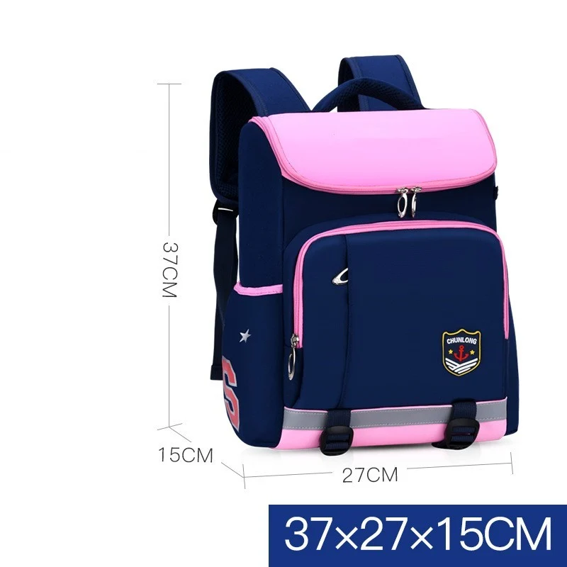 Children's Academy School Backpacks