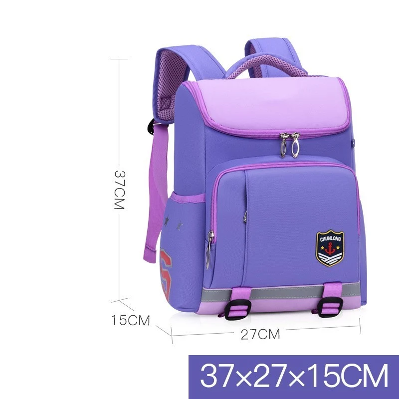 Children's Academy School Backpacks