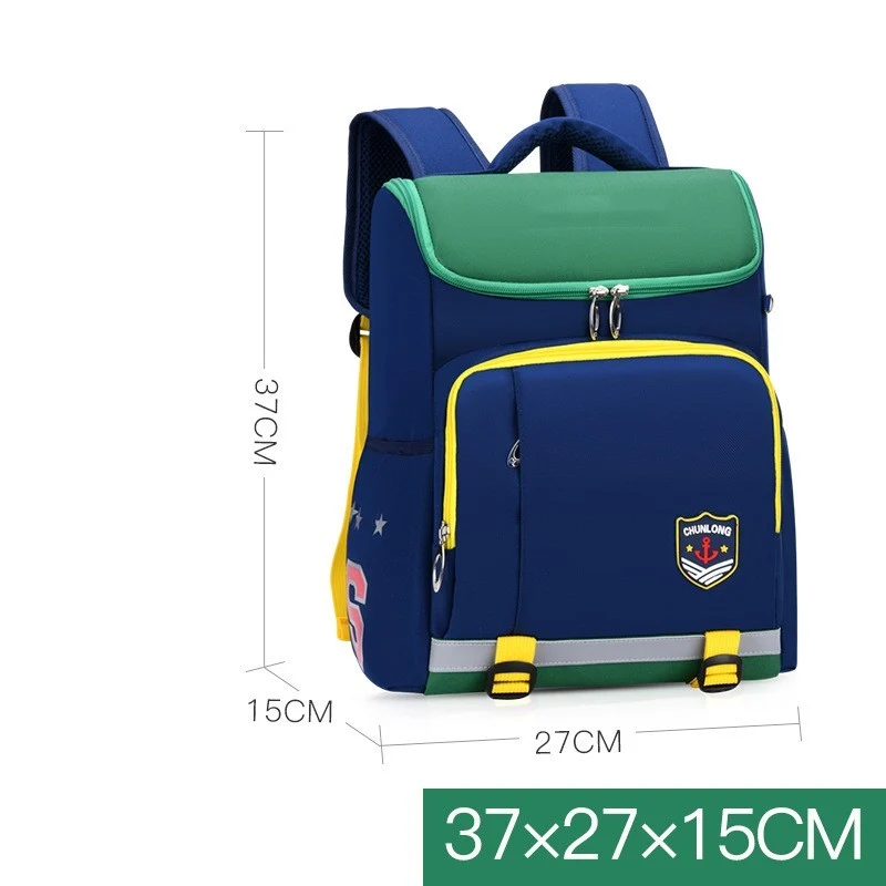 Children's Academy School Backpacks