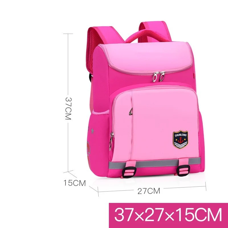 Children's Academy School Backpacks
