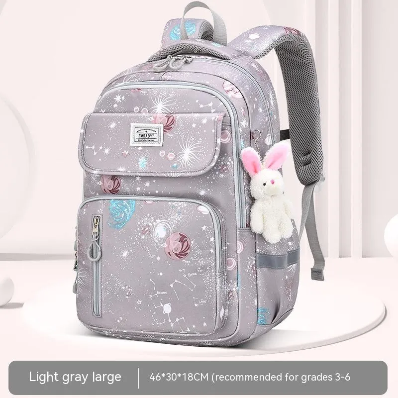 Celestial Astronomy Print Backpacks
