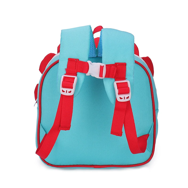Water-repellent Cartoon Animal Backpack
