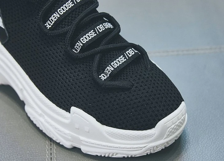 Shark Sneakers